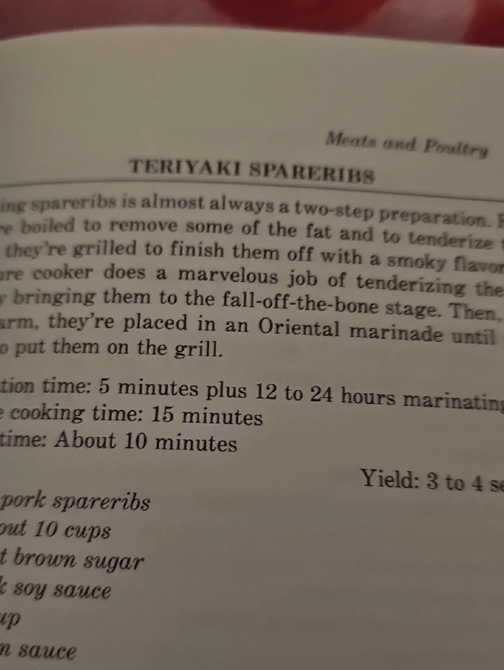 contemporary books clear by appetizing